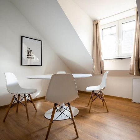 Top Old Town Apartment 2 Baths Düsseldorf Zewnętrze zdjęcie