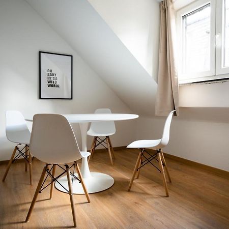 Top Old Town Apartment 2 Baths Düsseldorf Zewnętrze zdjęcie