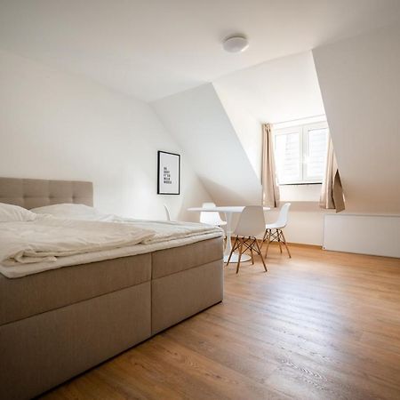 Top Old Town Apartment 2 Baths Düsseldorf Zewnętrze zdjęcie