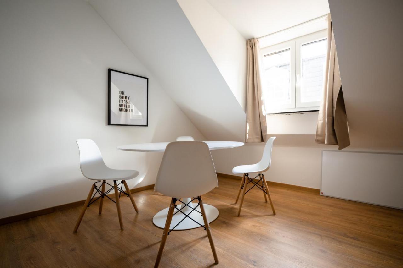 Top Old Town Apartment 2 Baths Düsseldorf Zewnętrze zdjęcie
