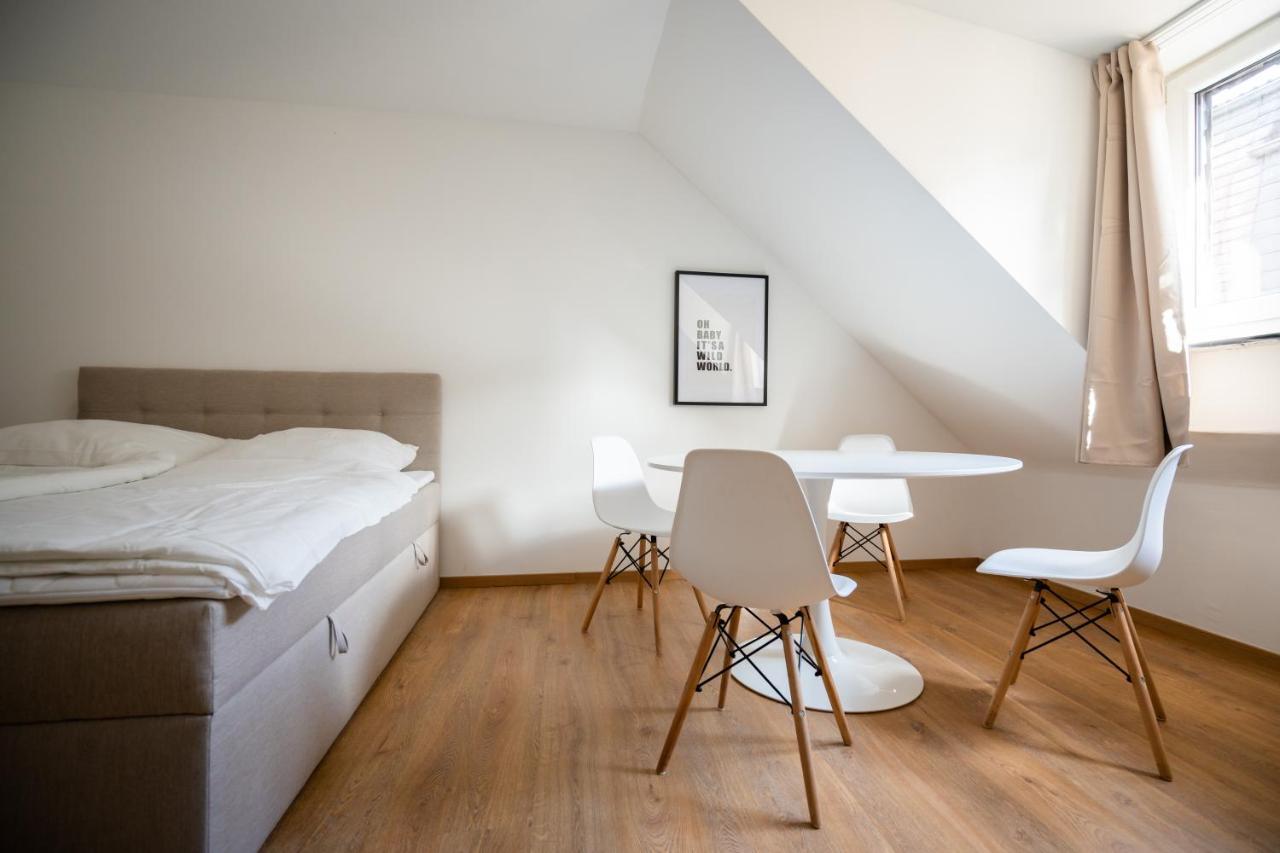 Top Old Town Apartment 2 Baths Düsseldorf Zewnętrze zdjęcie