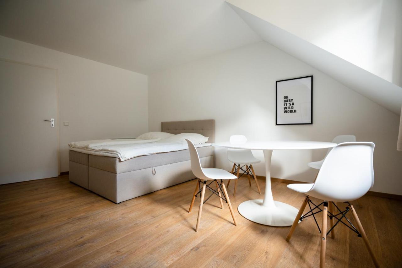 Top Old Town Apartment 2 Baths Düsseldorf Zewnętrze zdjęcie
