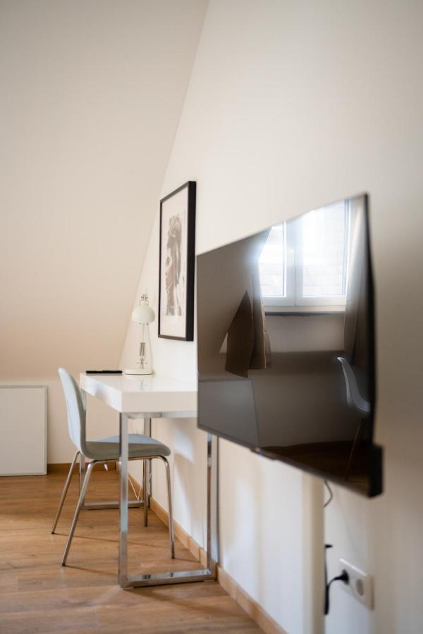 Top Old Town Apartment 2 Baths Düsseldorf Zewnętrze zdjęcie