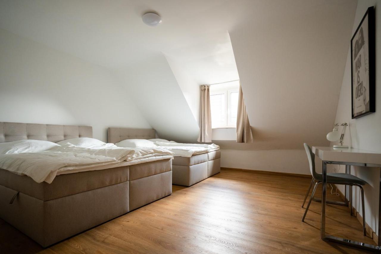 Top Old Town Apartment 2 Baths Düsseldorf Zewnętrze zdjęcie