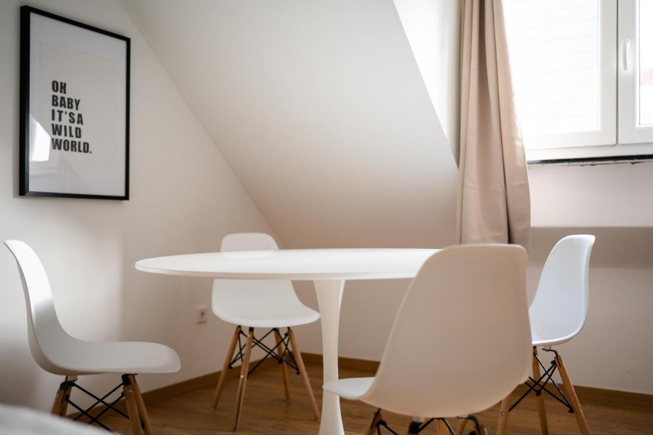 Top Old Town Apartment 2 Baths Düsseldorf Zewnętrze zdjęcie