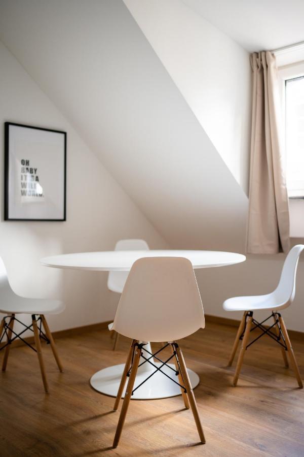 Top Old Town Apartment 2 Baths Düsseldorf Zewnętrze zdjęcie